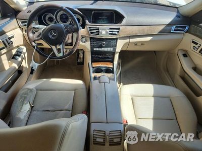 Zdjęcie 8 z 12 samochodu: 2016 MERCEDES-BENZ E 350 VIN:WDDHF5KB5GB290043 - miniatura
