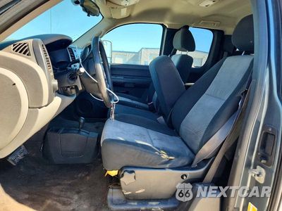 Zdjęcie 7 z 12 samochodu: 2008 CHEVROLET SILVERADO K1500 VIN:2GCEK19C281319712 - miniatura