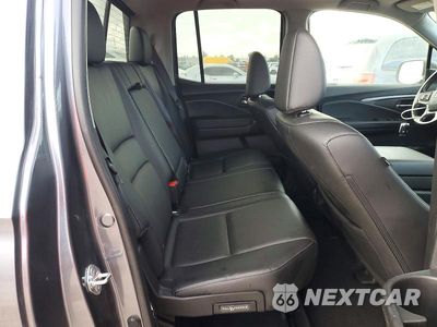Zdjęcie 10 z 12 samochodu: 2025 HONDA RIDGELINE RTL VIN:5FPYK3F54SB037601 - miniatura