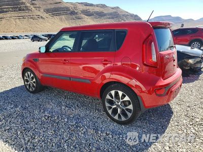 Drugie zdjęcie samochodu z przodu: 2013 KIA SOUL ! VIN:KNDJT2A60D7615364 - miniatura