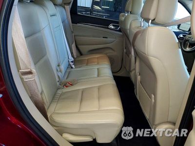 Zdjęcie 11 z 13 samochodu: 2017 JEEP GRAND CHEROKEE LIMITED VIN:1C4RJFBG9HC884631 - miniatura