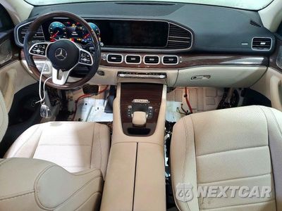 Zdjęcie 8 z 14 samochodu: 2021 MERCEDES-BENZ GLE 450 4MATIC VIN:4JGFB5KBXMA548857 - miniatura