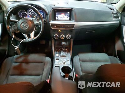 Zdjęcie 8 z 12 samochodu: 2016 MAZDA CX-5 TOURING VIN:JM3KE4CY2G0841600 - miniatura