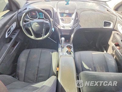 Zdjęcie 8 z 13 samochodu: 2013 CHEVROLET EQUINOX LS VIN:2GNALBEK8D1164602 - miniatura