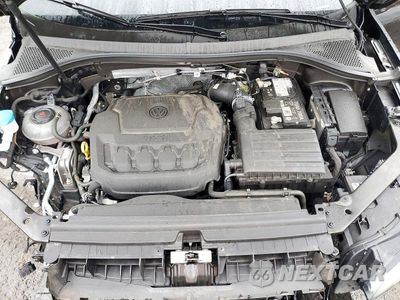Zdjęcie 12 z 14 samochodu: 2024 VOLKSWAGEN TIGUAN SEL R-LINE BLACK VIN:3VV4B7AX5RM160371 - miniatura