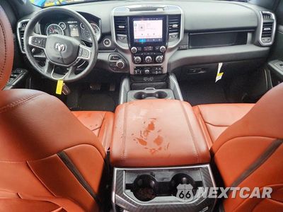 Zdjęcie 8 z 12 samochodu: 2025 RAM 1500 BIG HORN/LONE STAR VIN:1C6RREFP4SN682702 - miniatura