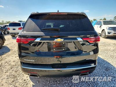 Zdjęcie 6 z 14 samochodu: 2023 CHEVROLET TRAVERSE PREMIER VIN:1GNERKKW3PJ126292 - miniatura