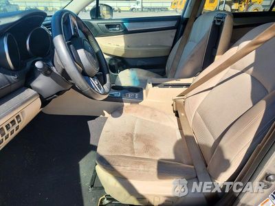 Zdjęcie 7 z 12 samochodu: 2019 SUBARU OUTBACK 2.5I PREMIUM VIN:4S4BSAFC5K3327324 - miniatura