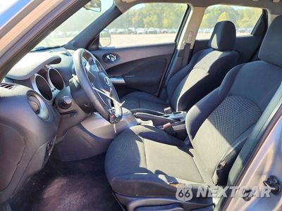 Zdjęcie 7 z 12 samochodu: 2011 NISSAN JUKE S VIN:JN8AF5MR8BT004568 - miniatura