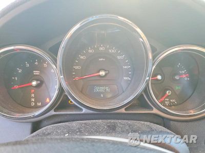 Zdjęcie 9 z 12 samochodu: 2012 CADILLAC CTS VIN:1G6DA5E54C0147607 - miniatura
