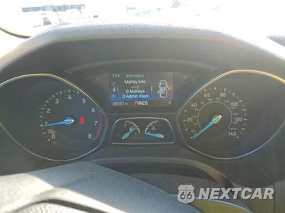 Zdjęcie 9 z 13 samochodu: 2018 FORD FOCUS TITANIUM VIN:1FADP3J23JL302015 - miniatura