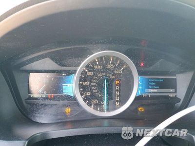 Zdjęcie 9 z 13 samochodu: 2013 FORD EXPLORER XLT VIN:1FM5K8D83DGB70960 - miniatura