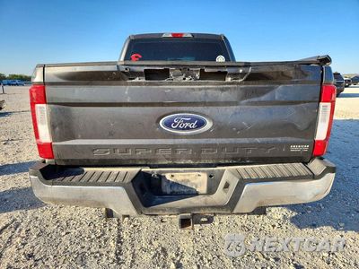 Zdjęcie 6 z 12 samochodu: 2017 FORD F250 SUPER DUTY VIN:1FT7W2BT9HEC48312 - miniatura