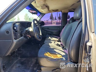 Zdjęcie 7 z 13 samochodu: 2007 CHEVROLET SILVERADO C1500 CLASSIC VIN:1GCEC19X47Z103107 - miniatura
