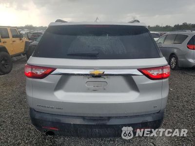 Zdjęcie 6 z 13 samochodu: 2020 CHEVROLET TRAVERSE LT VIN:1GNEVHKW7LJ135201 - miniatura