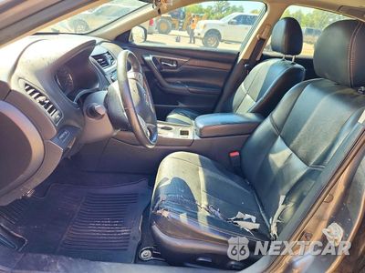 Zdjęcie 7 z 12 samochodu: 2017 NISSAN ALTIMA 2.5 SL VIN:1N4AL3AP3HC151245 - miniatura