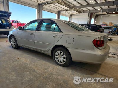 Drugie zdjęcie samochodu z przodu: 2005 TOYOTA CAMRY LE VIN:4T1BE32K35U070002 - miniatura