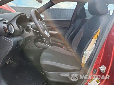 Zdjęcie 7 z 12 samochodu: 2019 NISSAN KICKS SV VIN:3N1CP5CU1KL491062 - miniatura
