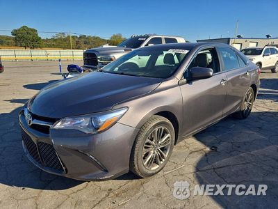 2017 TOYOTA CAMRY SE 4T1BF1FK1HU776692 - główne zdjęcie licytacji z USA - miniatura