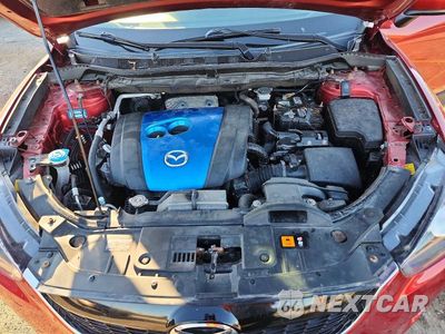 Zdjęcie 12 z 13 samochodu: 2013 MAZDA CX-5 GT VIN:JM3KE4DE3D0124302 - miniatura