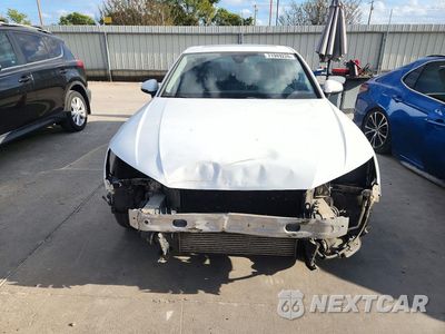 Piąte zdjęcie samochodu w środku: 2018 AUDI A4 PREMIUM VIN:WAUKMAF48JA155742 - miniatura
