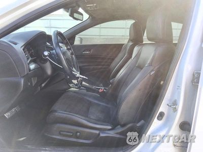 Zdjęcie 7 z 12 samochodu: 2016 ACURA ILX PREMIUM VIN:19UDE2F82GA008439 - miniatura