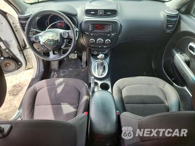 Zdjęcie 8 z 12 samochodu: 2016 KIA SOUL BASE VIN:KNDJN2A22G7370935 - miniatura