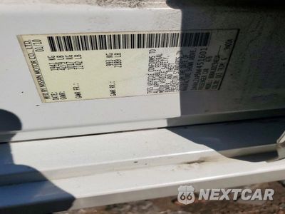Zdjęcie 12 z 12 samochodu: 2010 NISSAN ALTIMA 2.5 VIN:1N4AL2AP3AN451601 - miniatura
