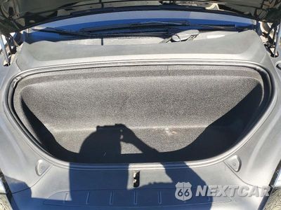Zdjęcie 11 z 12 samochodu: 2020 TESLA MODEL X VIN:5YJXCBE40LF239082 - miniatura