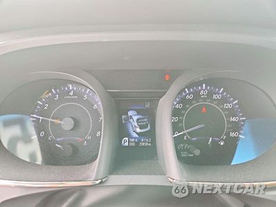 Zdjęcie 9 z 12 samochodu: 2018 TOYOTA AVALON XLE VIN:4T1BK1EB2JU277399 - miniatura