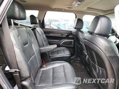 Zdjęcie 11 z 14 samochodu: 2023 KIA TELLURIDE S VIN:5XYP64GC7PG381063 - miniatura