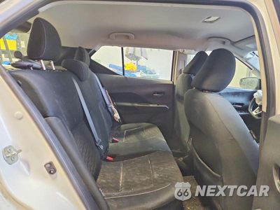 Zdjęcie 11 z 14 samochodu: 2022 NISSAN KICKS SV VIN:3N1CP5CV1NL513252 - miniatura