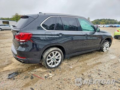 Trzecie zdjęcie samochodu z tyłu: 2015 BMW X5 XDRIVE50I VIN:5UXKR6C5XF0J79485 - miniatura