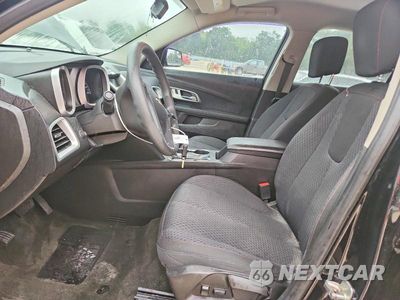 Zdjęcie 7 z 13 samochodu: 2012 CHEVROLET EQUINOX LS VIN:2GNALBEK6C1210975 - miniatura