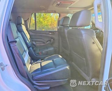 Zdjęcie 11 z 13 samochodu: 2019 CHEVROLET TAHOE K1500 LT VIN:1GNSKBKC5KR101014 - miniatura