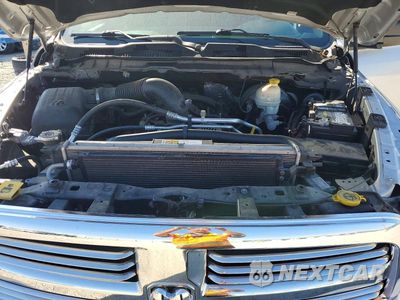 Zdjęcie 11 z 12 samochodu: 2016 RAM 1500 SLT VIN:1C6RR7GT4GS396364 - miniatura
