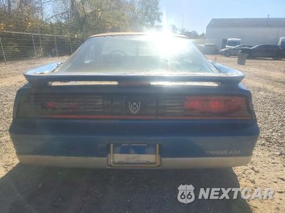 Zdjęcie 6 z 11 samochodu: 1989 PONTIAC FIREBIRD TRANS AM VIN:1G2FW21F1KL256807 - miniatura