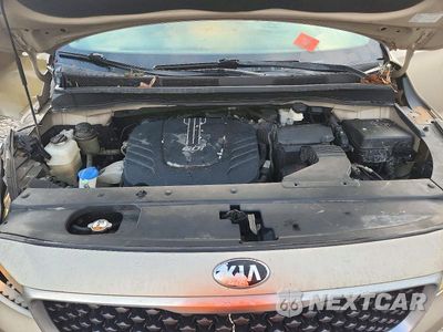 Zdjęcie 12 z 13 samochodu: 2015 KIA SEDONA LX VIN:KNDMB5C12F6021273 - miniatura