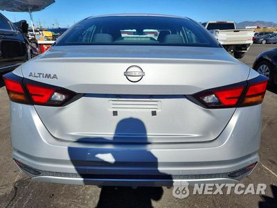 Zdjęcie 6 z 12 samochodu: 2023 NISSAN ALTIMA S VIN:1N4BL4BV0PN341739 - miniatura