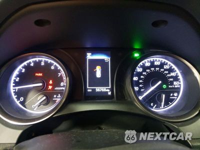 Zdjęcie 9 z 12 samochodu: 2021 TOYOTA CAMRY SE VIN:4T1G11AK2MU583845 - miniatura
