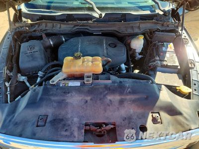 Zdjęcie 11 z 13 samochodu: 2014 RAM 1500 LONGHORN VIN:1C6RR6PM4ES311314 - miniatura