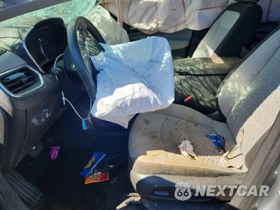 Zdjęcie 7 z 13 samochodu: 2023 CHEVROLET EQUINOX LT VIN:3GNAXKEG4PL188186 - miniatura