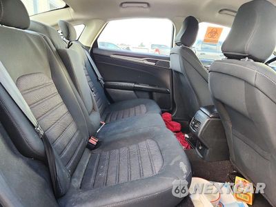 Zdjęcie 10 z 12 samochodu: 2020 FORD FUSION SE VIN:3FA6P0HD4LR247299 - miniatura