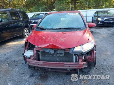 Piąte zdjęcie samochodu w środku: 2015 HONDA FIT EX VIN:3HGGK5H84FM765512 - miniatura