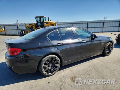 Trzecie zdjęcie samochodu z tyłu: 2014 BMW 528 I VIN:WBA5A5C51ED507445 - miniatura
