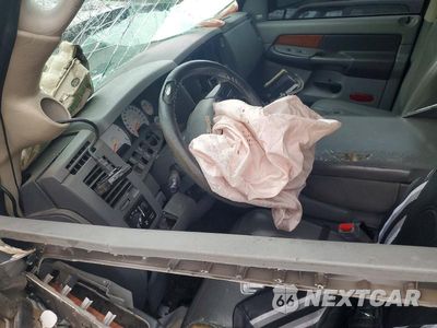 Zdjęcie 8 z 12 samochodu: 2007 DODGE RAM VIN:3D7KSU9A07G782595 - miniatura