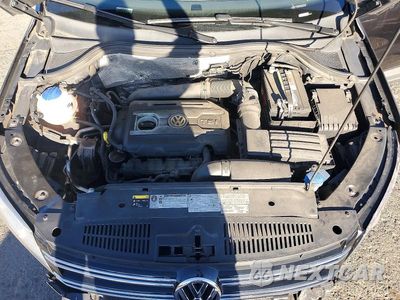 Zdjęcie 12 z 13 samochodu: 2017 VOLKSWAGEN TIGUAN S VIN:WVGBV7AX0HK031078 - miniatura