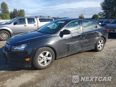 2014 CHEVROLET CRUZE LT 1G1PC5SB3E7439766 - główne zdjęcie licytacji z USA - miniatura