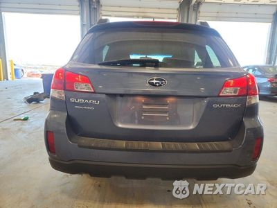 Zdjęcie 6 z 12 samochodu: 2014 SUBARU OUTBACK 2.5I PREMIUM VIN:4S4BRCDC3E3263914 - miniatura