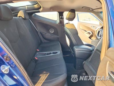 Zdjęcie 10 z 12 samochodu: 2016 HYUNDAI VELOSTER BASE VIN:KMHTC6AD4GU282327 - miniatura